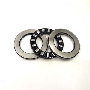 Roulement à rouleaux axiaux 81210TN 81210M 81210 TN M Rouleau cylindrique Taille 50X78X22 50*78*22 mm - Product Image 5