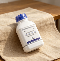 Base d'agar de sang de mouton Trypticase Soy utilisée pour le test d'hémolyse de Clostridium Waksenthii
