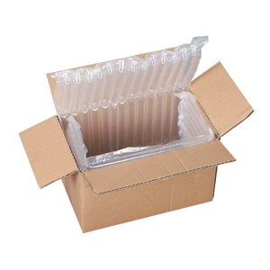 Bolsa de Columna de Aire Zhong Rongyi 5100 Pilares, PEPA Engrosado Hecho a Medida para Artículos Frágiles, Embalaje para Envío Exprés - Product Image 1