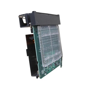Module d'entrée analogique 900A01-0102, neuf et original, en stock, expédition rapide, pièces détachées PLC de qualité industrielle, automatisation fiable - Product Image 4