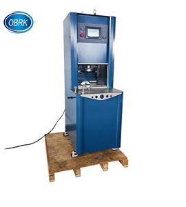 Prix d'usine – Mélangeur d'asphalte automatique ASTM D6925 et compacteur rotatif pour mélange d'asphalte - Product Image 1