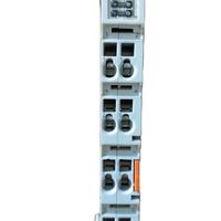 Terminal de Entrada Analógica EtherCAT EL3142, 0-10V, 4-20mA, RTD, 16 Bits, 2 Canales, Adquisición de Señal de Proceso de 12 Bits, Temperatura