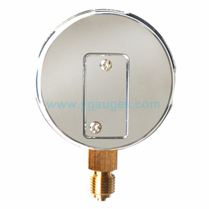 مقياس ضغط الكبسولة يُستخدم لقياس الضغط الجزئي والسلبي - Product Image 3