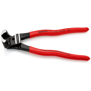 KNIPEX 61 01 200 Coupe-éclisses pour boulons à forte force de coupe et revêtement plastique - Product Image 2