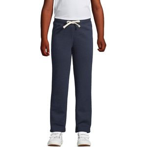 Pantalones Deportivos Escolares para Niñas FOXA, Algodón French Terry - Product Image 2