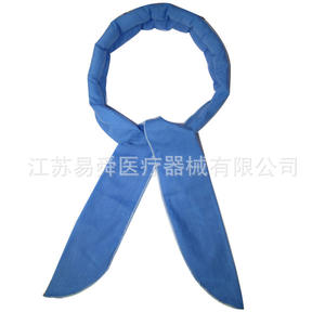 Serviette rafraîchissante Mickey Mouse en microfibre, séchage rapide, avec billes absorbantes pour l'été - Product Image 5