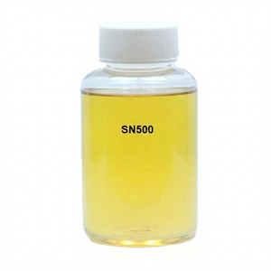 SN500น้ำมันพื้นฐาน SN 500 SAE น้ำมันหล่อลื่นรถยนต์ SG- - Product Image 1