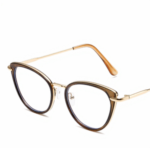 Nuovi <span class=keywords><strong>Occhiali</strong></span> Cat-eye 2025, <span class=keywords><strong>Occhiali</strong></span> Anti-luce Blu per Miopia, Montatura Ovale, Vendita all'Ingrosso di Fabbrica, Montature Sexy per <span class=keywords><strong>Occhiali</strong></span> <span class=keywords><strong>da</strong></span> Lettura <span class=keywords><strong>da</strong></span> Donna - Product Image 6