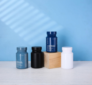 อาหารเสริมสเต็มเซลล์ 250 มล. อาหารเสริมบำรุงตับสำหรับสัตว์เลี้ยง <span class=keywords><strong>Mk</strong></span> <span class=keywords><strong>677</strong></span> อาหารเสริม ขวด PET แบบกำหนดเองได้ - Product Image 5