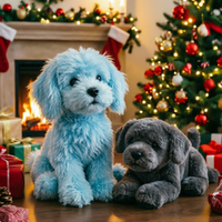 Prototypage et production en série de jouets en peluche personnalisés |   Fabricant de jouets en peluche OEM ODM avec faible MOQ et logo