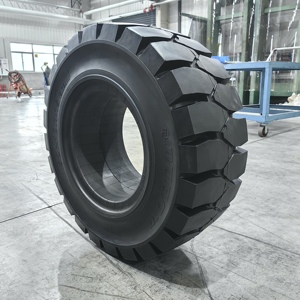 ยางตัน DUHOW DH-301 7.50-16/5.50 แบบไบแอส สำหรับงานอุตสาหกรรม ขายส่ง รุ่นขายดี - Product Image 4