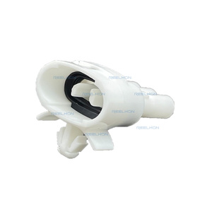 MT 090 Loạt Ô Tô 3-Pin Ổ Cắm Chống Thấm Nước Đèn Hậu Cắm Dây Khai Thác 6187-3281 Tự Động Kết Nối Thiết Bị Đầu Cuối Tự Động Kết Nối - Product Image 3