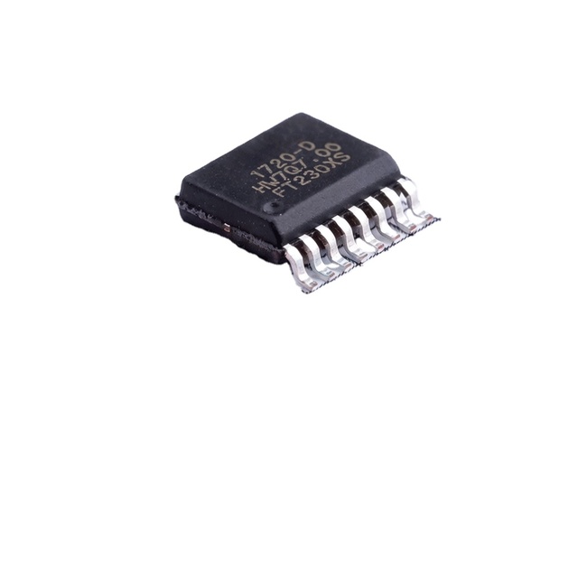 Genuine FT230XS-U USB to UART Bridge IC USB 2.0 Full Speed 3Mbps 3.3V/5V 16-SSOP in Stock