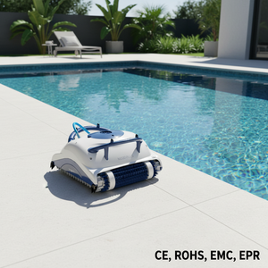 <span class=keywords><strong>Robot</strong></span> automático de limpieza de <span class=keywords><strong>piscinas</strong></span> a precio barato al por mayor, <span class=keywords><strong>robot</strong></span> aspirador, <span class=keywords><strong>robot</strong></span> aspirador - Product Image 4