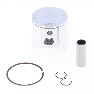 Piston de course forgé 2T, diamètre 52,95 mm, pour cylindre Athena Big Bore modèle S5F05300001A, Italie - Product Image 1