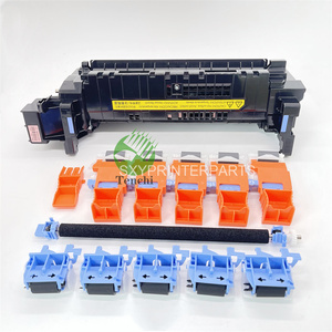 Kit de Mantenimiento L0H24A LOH24A LOH25A L0H25A con Fusor para H-P LaserJet 600 M607 M608 M609 M631 632 <span class=keywords><strong>633</strong></span> Unidad de Fusor - Product Image 6