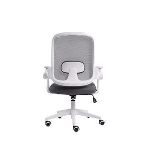 Chaises <span class=keywords><strong>de</strong></span> <span class=keywords><strong>bureau</strong></span> modernes, design minimaliste, petites tailles, roulettes, <span class=keywords><strong>chaise</strong></span> <span class=keywords><strong>de</strong></span> <span class=keywords><strong>bureau</strong></span> <span class=keywords><strong>ergonomique</strong></span> en maille - Product Image 3