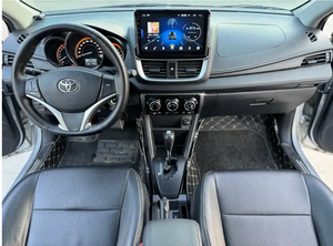 Oferta Especial: <span class=keywords><strong>Toyota</strong></span> <span class=keywords><strong>YARiS</strong></span> L <span class=keywords><strong>2022</strong></span>, Edición Luxury PLUS, 1.5L <span class=keywords><strong>CVT</strong></span>, Hatchback de 5 Puertas y 5 Asientos, Matriculado Agosto <span class=keywords><strong>2022</strong></span>, 10,000 KM - Product Image 6