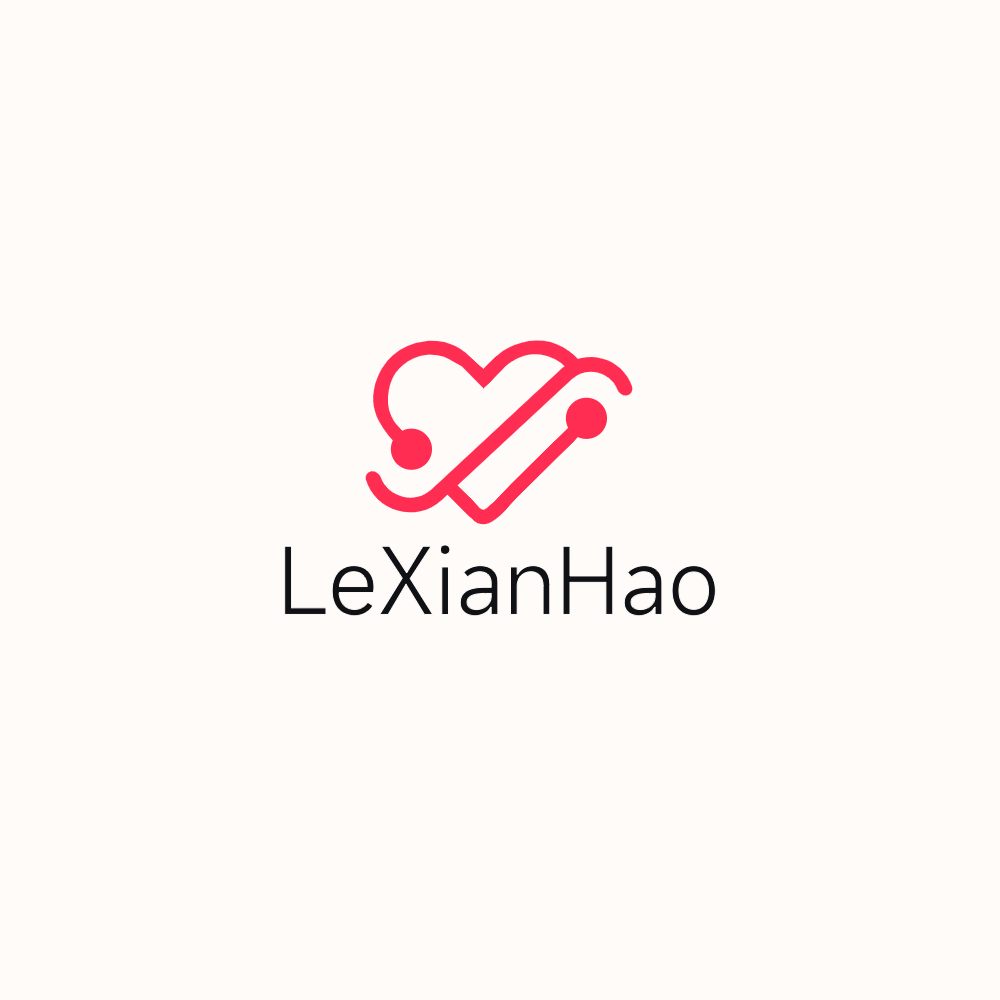 Shanghai Lexianhao International Trade Co., Ltd. logo