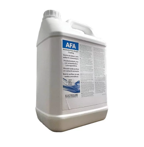 Electrolube Dcafd 05l Pintura protectora transparente a prueba de humedad Dca-Fd 05l Pintura aislante en aerosol - Product Image 3