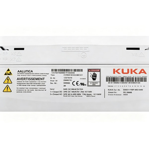 Bras robotique industriel haut de gamme KSP600-3X40 avec transmission 00-198-268, configuration supérieure, vente chaude - Product Image 4
