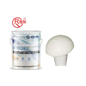 Yu Ru coulis professionnel Non rétractable mousse de polyuréthane hydrophobe coulis extensible