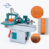 Équipement de découpe et de fraisage robuste pour bois, machine à jointer les bois par osmose pour la production de meubles