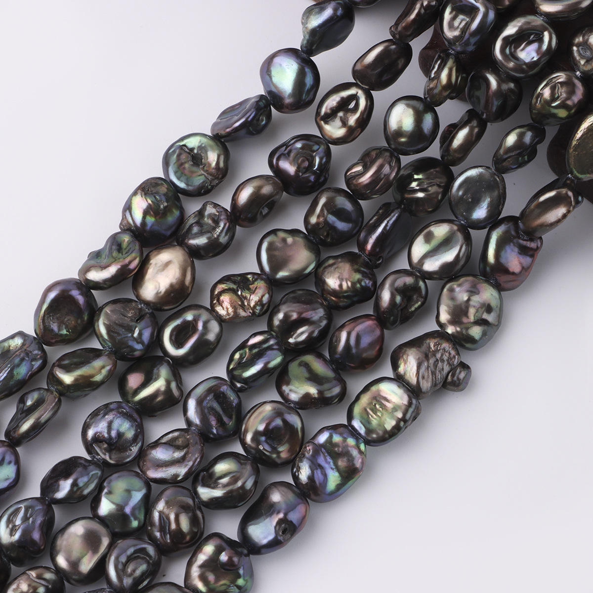 สีเขียว