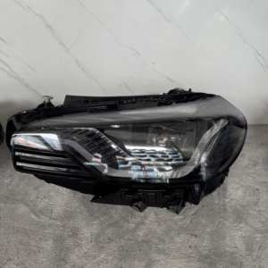 DOS pour BMW Série <span class=keywords><strong>2</strong></span> G87 Assemblage principal G42 220 225 230LED Phares M2 Phares - Product Image 5