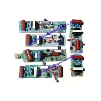 Matamoscas eléctrico PCB, montaje de componentes PCB