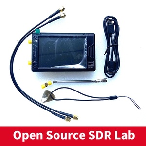 Knotolus TinySA Ultra 100kHz-5.4GHz <span class=keywords><strong>RF</strong></span> Spektrum Analizörü 3.95 inç TFT LCD Ekran (480x320) FPGA Kartlı El Tipi Elektronik Bileşen - Product Image 4