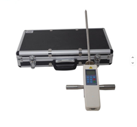 Fast Delivery Portable Soil Hardness Tester Equipment Portable Soil Hardness Apparatus Tester