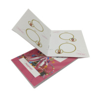 Brochure personnalisée commerciale, reliure à point de selle, papier d'art, papier kraft, impression offset, plastification, impression de catalogue marketing