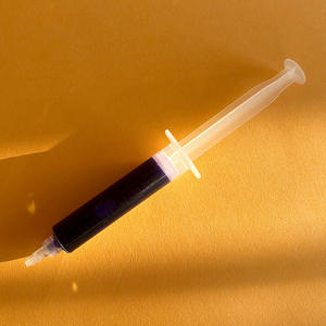 Gel Blanqueador Dental de 10 ml con Logotipo Personalizado, Corrector de Color Morado, Eliminador de Manchas Dentales, Suministro del Fabricante para Uso Doméstico y en Salones de Belleza - Product Image 2