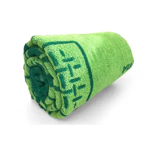 TELO MARE EN ALGODÓN RECICLADO - Product Image 3