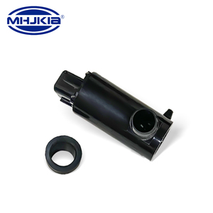Pompa Lavavetri MHJKIA Auto 98510-1C100 per <span class=keywords><strong>HYUNDAI</strong></span> <span class=keywords><strong>ACCENT</strong></span>/VERNA KIA RIO 2010-2015 - Product Image 2