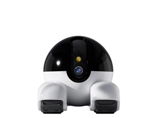 HD 2MP Trong Nhà AI Di Động Thông Minh Mèo Điều Khiển Từ Xa 360 An Ninh Robot Vật Nuôi Nhà Máy Ảnh <span class=keywords><strong>Video</strong></span> Từ Xa Di Chuyển Giám Sát Máy Ảnh - Product Image 6