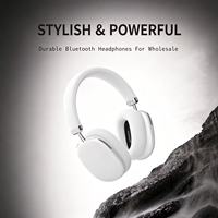 Casque sans fil 5.4 le plus vendu avec haut-parleurs de 40mm et son stéréo 3D