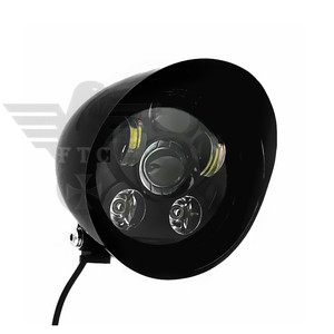 Motorcycle Lighting System LED <strong>Headlight</strong> for <strong>Harley</strong> - Product Image 5