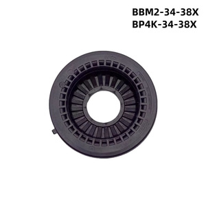 ลูกปืนโช้คอัพหน้า Mazda 3.5 รุ่น BP4K-34-38X BBM2-34-38X อะไหล่แท้ ขนาดเดิม วัสดุเหล็ก - Product Image 3