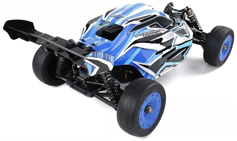 สีน้ำเงิน