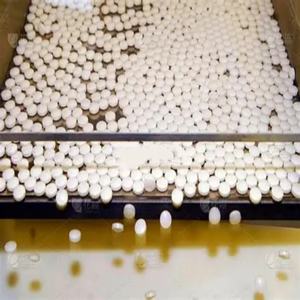 Tonik Bitki Özü ve Kadınlar İçin Meşrubat Çekirdeği Poria Cocos Chenpi Granülleri Sindirimi Destekler Oem/odm - Product Image 6