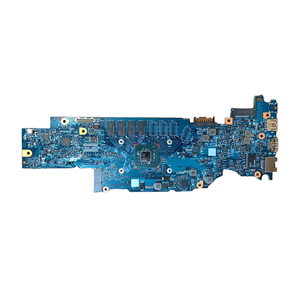 Placa Base para <span class=keywords><strong>HP</strong></span> <span class=keywords><strong>Probook</strong></span> <span class=keywords><strong>X360</strong></span> <span class=keywords><strong>11</strong></span> <span class=keywords><strong>G5</strong></span> EE, N5030 8G, N4020 4GB, 64GB, 6050A3112601, L83951-601, L83946-001 - Product Image 2