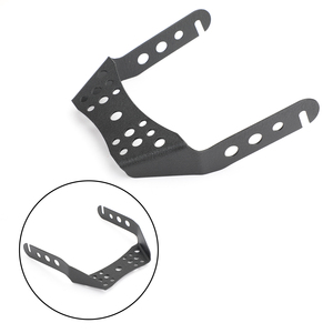 Supporto Universale per Barra Luminosa ATV da 6 Pollici per Yamaha Z400 LTR450 KFX400 YFZ Raptor <span class=keywords><strong>350</strong></span> - Product Image 1