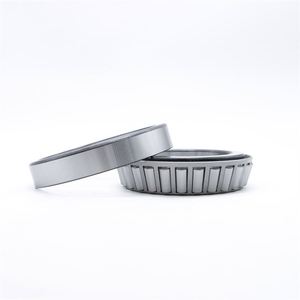 Roulement à rouleaux coniques à une rangée 7311E, fournisseur chinois, 30311 - Product Image 2