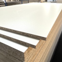 Panneau OSB commercial de haute qualité de 25 mm pour la fabrication de meubles, marque Senjia, 1220*2440 mm, qualité supérieure
