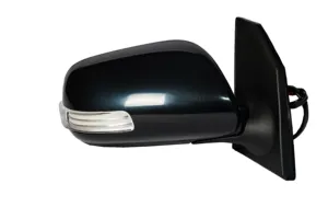 High Quality Reversing Side Mirror Assembly Car Side Mirrors 87940-02560 87940-YK010 For 2003 2005 2006 2007 Corolla 5 Lines