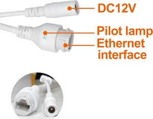 Phát hiện cháy cam phát hiện khuôn mặt chụp khuôn mặt nhận dạng <span class=keywords><strong>Camera</strong></span> CCTV với hàng rào điện tử dòng chảy hành khách xuyên biên giới - Product Image 3