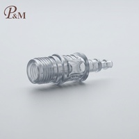 P&M - Composants Plastiques Personnalisés de Haute Précision - Traitement et Service de Moulage par Injection Fiable