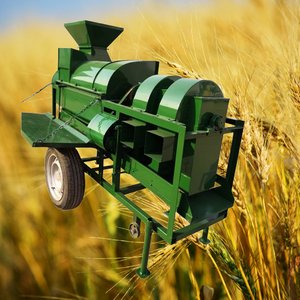 เครื่องนวดข้าวแบบหลายเมล็ดเครื่องนวดข้าวโพด - Product Image 2